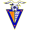 Cf Badalona logo