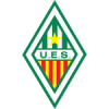 Ue Sants logo