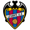 Levante B logo