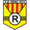 Roda logo