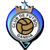 Gandia logo