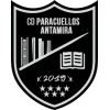 Paracuellos Antamira logo