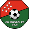 Cd Mostoles logo