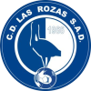 Las Rozas logo