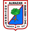 Almazan logo