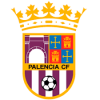 Palencia Cf logo