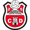 Cd Torreperogil logo