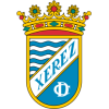 Xerez Cd logo