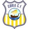 Coria C.F. logo