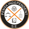 Penya Independent logo