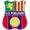 Poblense logo