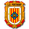 Portmany logo