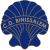 Binissalem logo