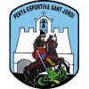 Pe Sant Jordi logo