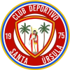 Santa Ursula logo