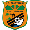 Gran Tarajal logo