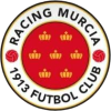 Racing Murcia logo