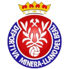 Deportiva Minera logo