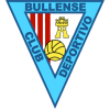 Bullense logo