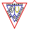 Cd Calamonte logo