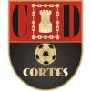 Cortes logo