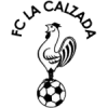 Cdfc Calzada logo