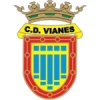 Vianes logo