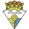 Yague logo