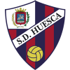 Huesca B logo