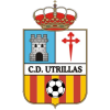 Utrillas logo