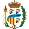 Caspe logo