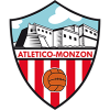 Atletico Monzon logo