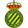 La Almunia logo