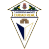 Ciudad Real logo