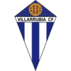 Villarrubia logo