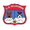 Villacanas logo