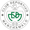 Marchamalo logo