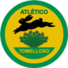 Tomelloso logo