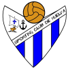 Huelva W logo