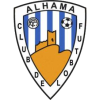 Alhama W logo