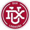 Dux Logrono W logo