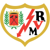 Rayo Vallecano W logo