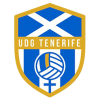 Granadilla Tenerife B W logo