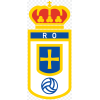 Real Oviedo W logo