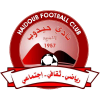 Haidob Al Nuhod logo