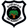 Al Wadi logo