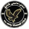 Ahli Shendi logo