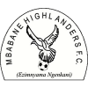 Mbabane Highlanders logo