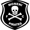 Moneni Pirates logo