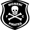 Moneni Pirates logo